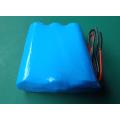 high discharge 3.7V lithium ion rechargeable battery