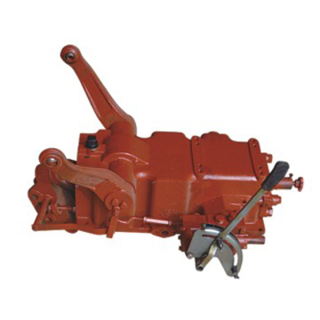 Tractor Hoist Agricultural Machinery Parts - Alibaba Cloud Qwen" 

However, if you're looking for a more SEO-friendly and concise title, consider:

"Tractor Hoist Parts | Agricultural Machinery Components