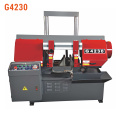 Band Saw Machine Good Price Hoston high precision metal cutting band saw machine Supplier