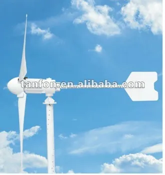 48V 1KW NEW DESIGNED CE APPROVED 1KW PERMANENT MAGNET GENERATOR WITH LOWER SPEED / WIND TURBINE GENERATOR
