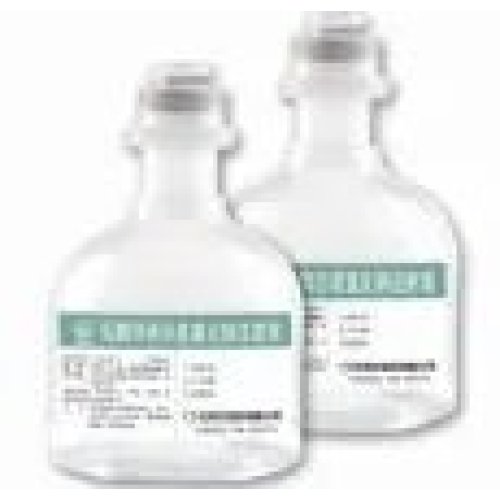 سيبروفلوكساسين إنفيوجن زجاجة بلاستيكية 100 مل