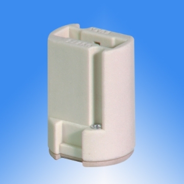 excellent ceramic G9 lampholder