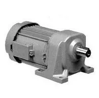 Hitachi Gear Motor