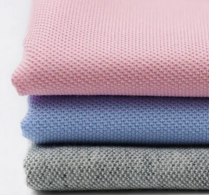 Nylon Polyester Spandex Mesh Fabric