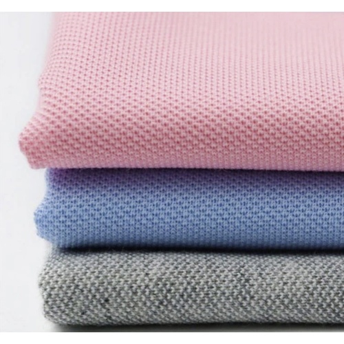 Tela de malla spandex de poliéster de nylon