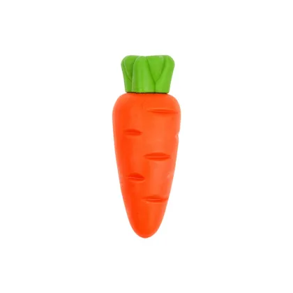 Cute Oversized TPE Cartoon Fruit Vegetable Giant Eraser