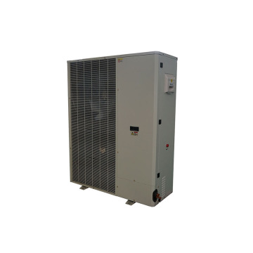 Unidade de condensação de compressor de refrigeração de água resfriada