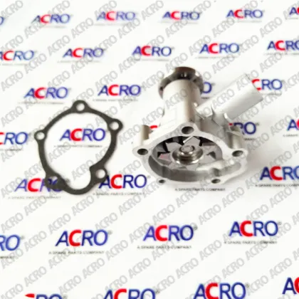 Water Pump 121023-42100 for Yanmar Tractor 1510