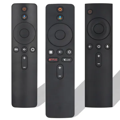 XMRM-002 MI Remote Control for Xiaomi MI TV Box 3