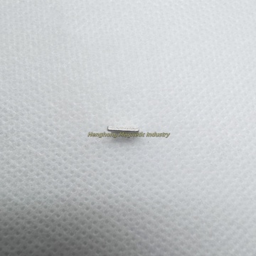 Heteromorphic neodymium iron boron magnet