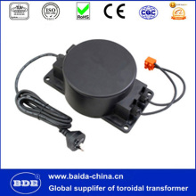 Toroidal Isolation Amplifier Power Transformer 