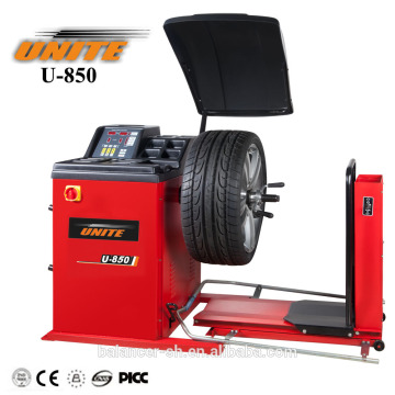 UNITE U-850 Truck Wheel Balancer