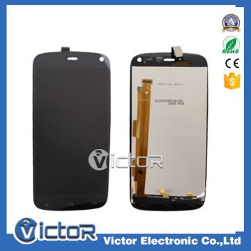 LCD screen For BLU Life play 100 Display Flex with Digitizer Touch for BLU Life play