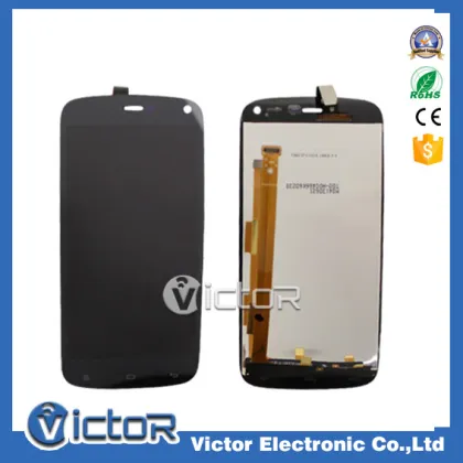 LCD screen For BLU Life play 100 Display Flex with Digitizer Touch for BLU Life play