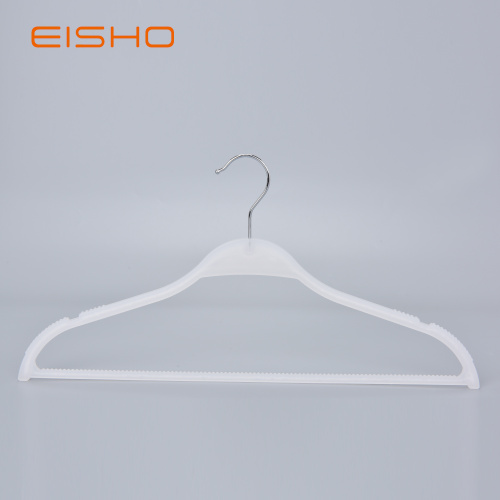 Fast Fashion Brand Plastic Shirt Hanger FFP002