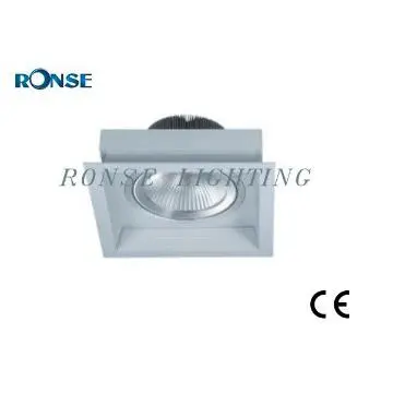 20W LED COB Grille light