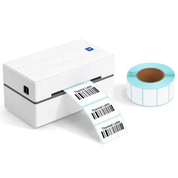 Self adhesive thermal paper sticker label thermal paper