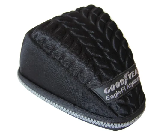 Waterproof pink display carrying travel Hard Shell blank EVA watch case