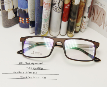 2017 Good Quality TR90 Eyewear