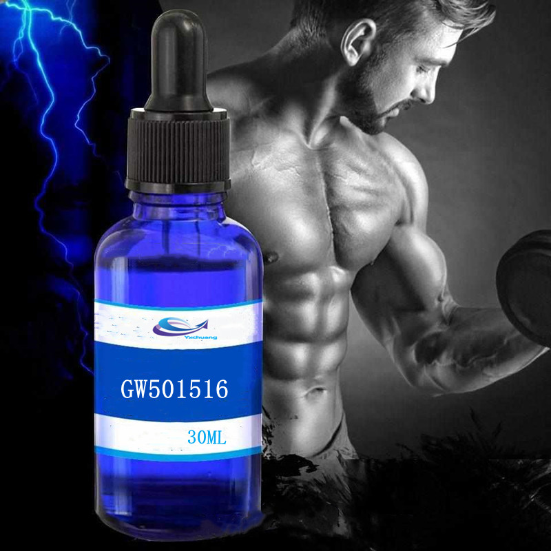 gw501516 sarms vs steroids