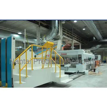 Flexo Printer Folder Gluer (FFG)