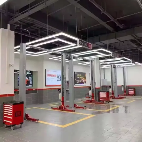 Retro Style Hexagonal Quantum Star Cages: Modular Touch Light Decorations