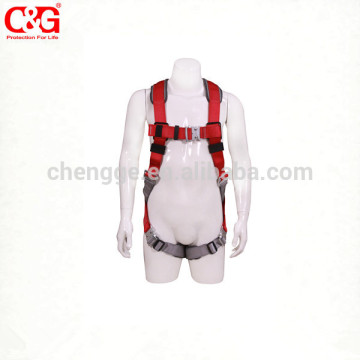 Safety Full Body Harness