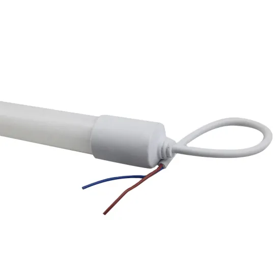 High Brightness IP65 Waterproof 1200mm 36W PF0.9 Triproof LED Tube Light with IC Driver