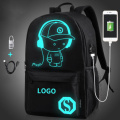 bag with usb