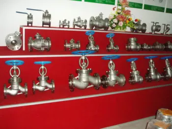 Valves