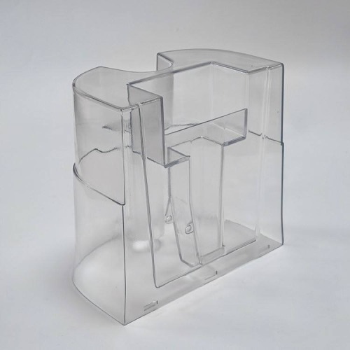 Custom PES & PEI Injection Molded Components