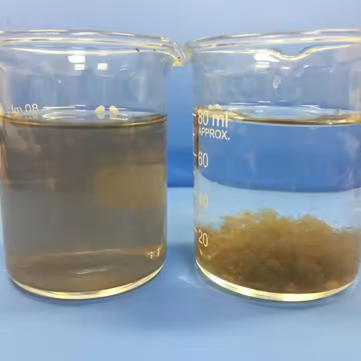 Polyacrylamide for Industry Chemical