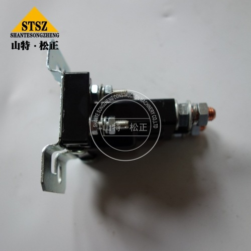 Supply of bulldozer accessories D60S-6 safety relay 600-824-4920