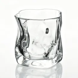 Creative drinks glass cups
