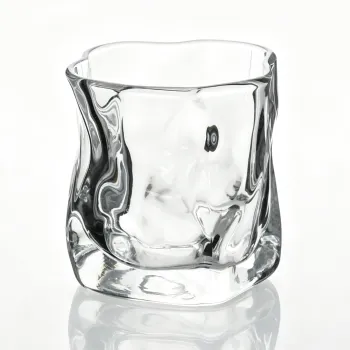 Creative drinks glass cups