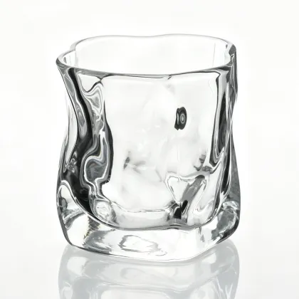 Creative drinks glass cups