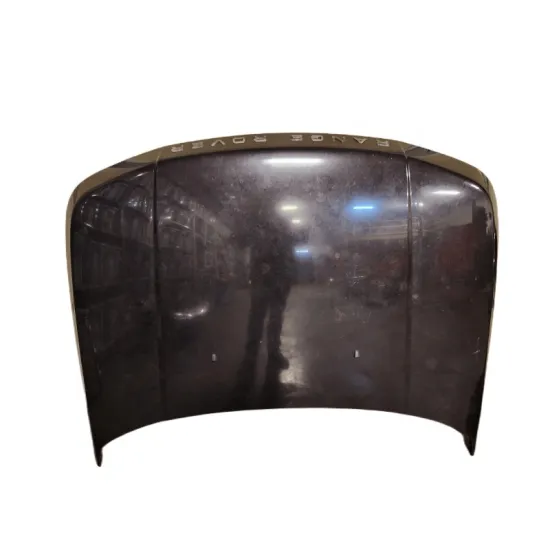 Land Rover L320 Range Rover Sport Bonnet - OE BKA790050 Automotive Body System Part