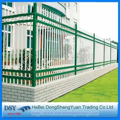 Best Home Garden Wrought Iron Fence