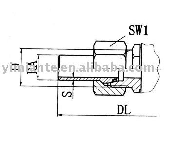 RKH Ball valve