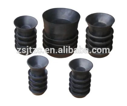 Puyang famous brand cement plug made in Zhongshi of China