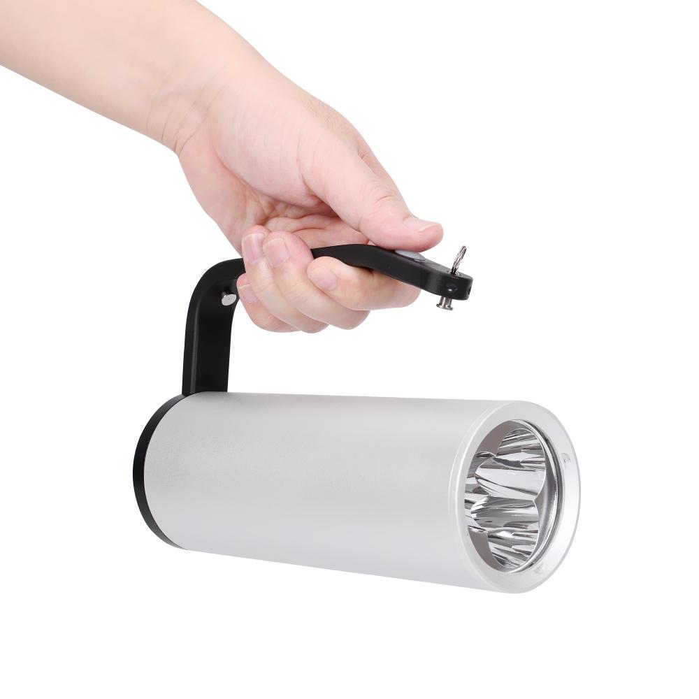 Portable Strong Light Explosion Proof Searchlight