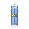 Keratin Leave In Conditioner Spray Shea Butter Coconut Moisture Growth Silicone free Shampoo Factory