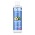 Shea Butter Coconut Moisture Growth Silicone Free Shampoo