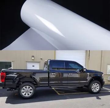 quality ppf tph material car paint protection film