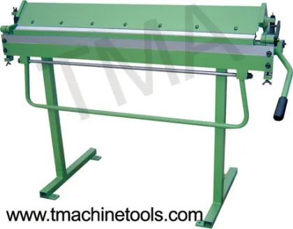 Folding Machine