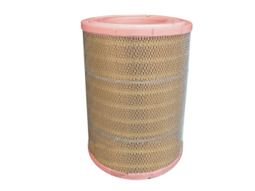 Isuzu Air Filter 1-14215213-0