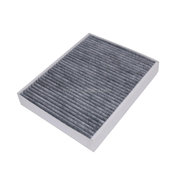High Quality Car Activated Carbon Cabin Air Filter 64119237555