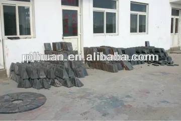 high quality Remove Ash Grey Basalt Tile