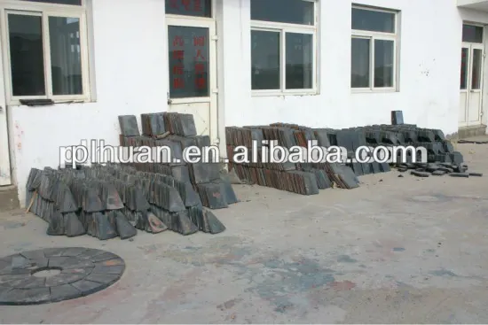 high quality Remove Ash Grey Basalt Tile