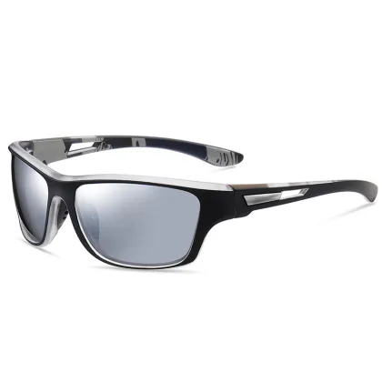 Sports Eyewear Glasses for an Active Lifestyle